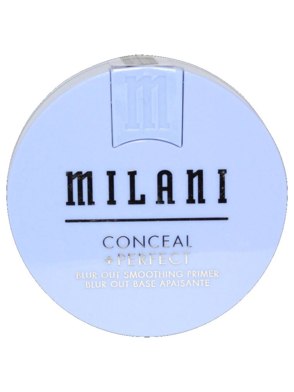Milani Korean Beauty Full Size Conceal + Perfect Blur Out Smoothing Primer